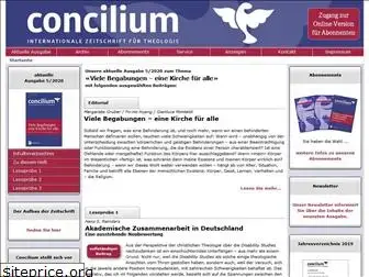 concilium-online.de