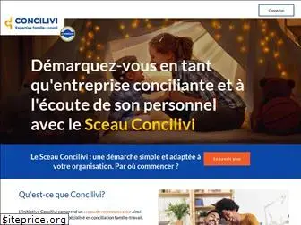 concilivi.com