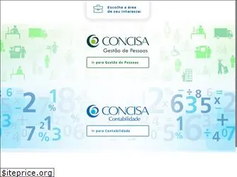 concisa.com.br
