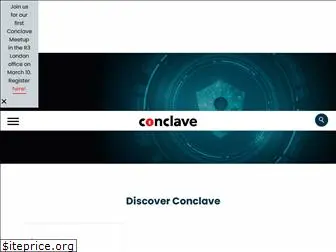 conclave.net