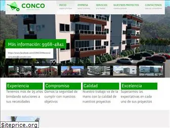 concohn.com
