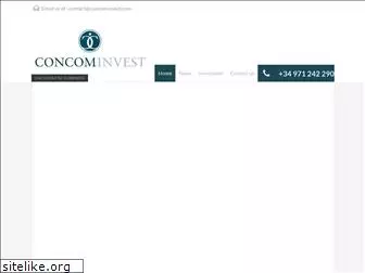 concominvest.com