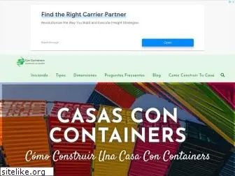 concontainers.com