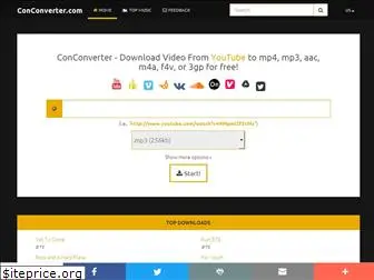 conconverter.com