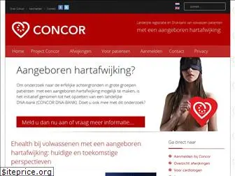 concor.net