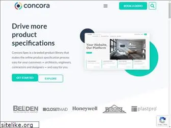concora.com