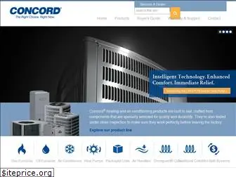 concord-air.com