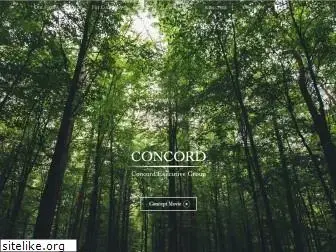 concord-group.co.jp