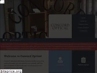 concord-optical.com
