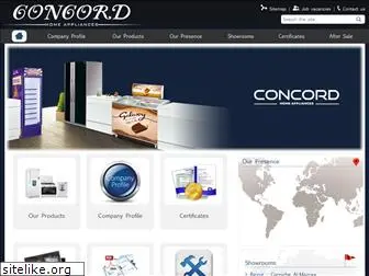 concord.com.lb