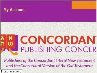 concordant.org