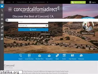 concordcaliforniadirect.info
