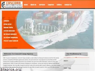 concordcargo.net