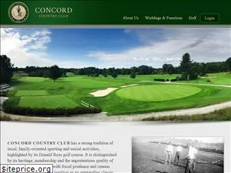 concordcc.org