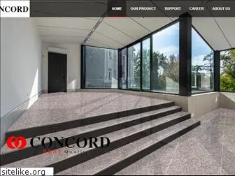 concordceramic.com