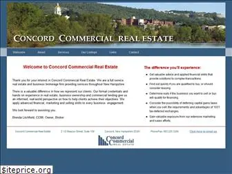 concordcommercial.biz