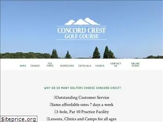 concordcrest.com