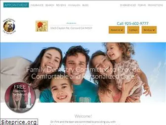 concorddentist.com