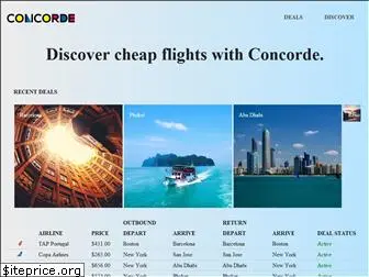 concorde.io