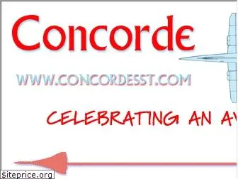 concordesst.com