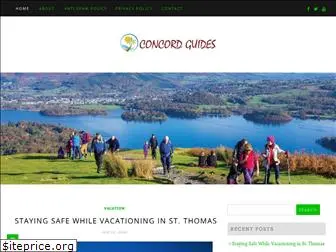 concordguides.com