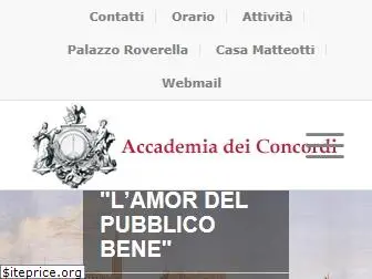 concordi.it