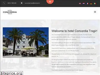 concordia-hotel.net