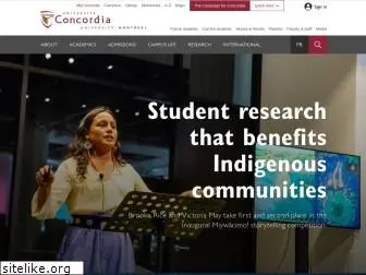 concordia.ca