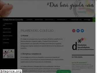 concordia.edu.py