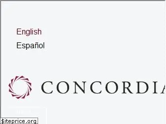 concordia.net