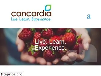 concordia.org.uk