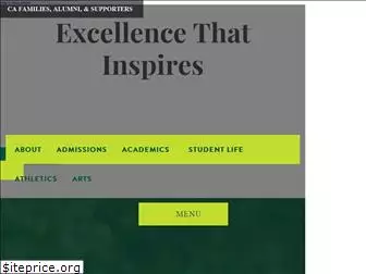 concordiaacademy.com