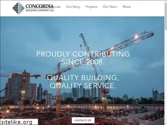 concordiabuilding.com