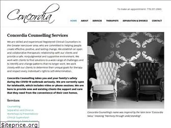 concordiacounselling.ca
