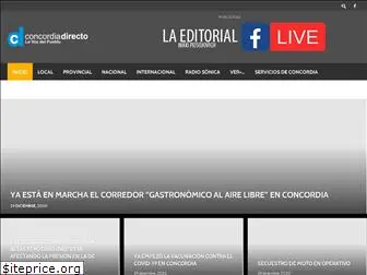 concordiadirecto.com