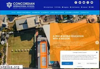 concordian.ac.th