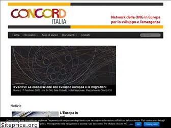 concorditalia.org