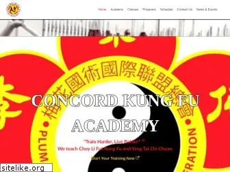 concordkungfu.com