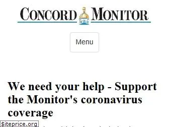 concordmonitor.com