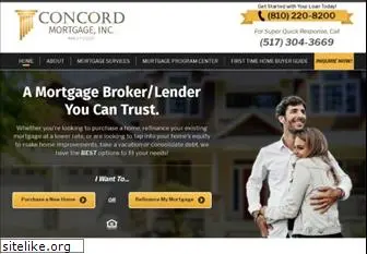 concordmortgageinc.com