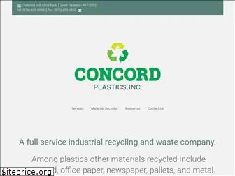 concordplasticsinc.com