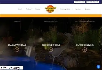 concordpools.com