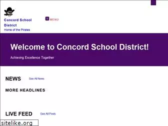 concordschools.org