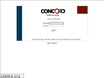 concordsoftwareleasing.com