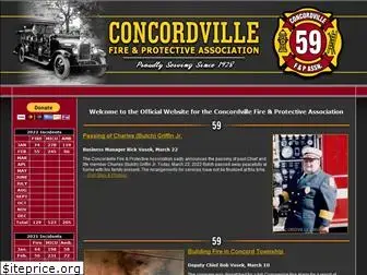 concordville.org