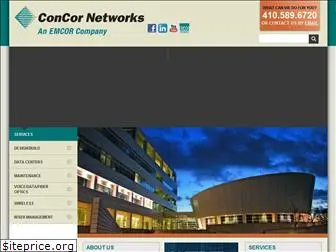 concornetworks.com