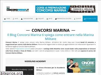 concorsimarina.it