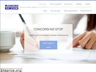 concorsinostop.it