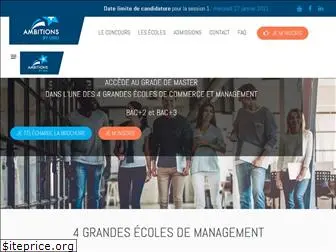 concours-ambitions.com