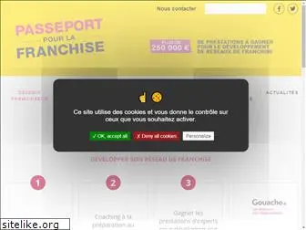 concours-devenir-franchiseur.fr